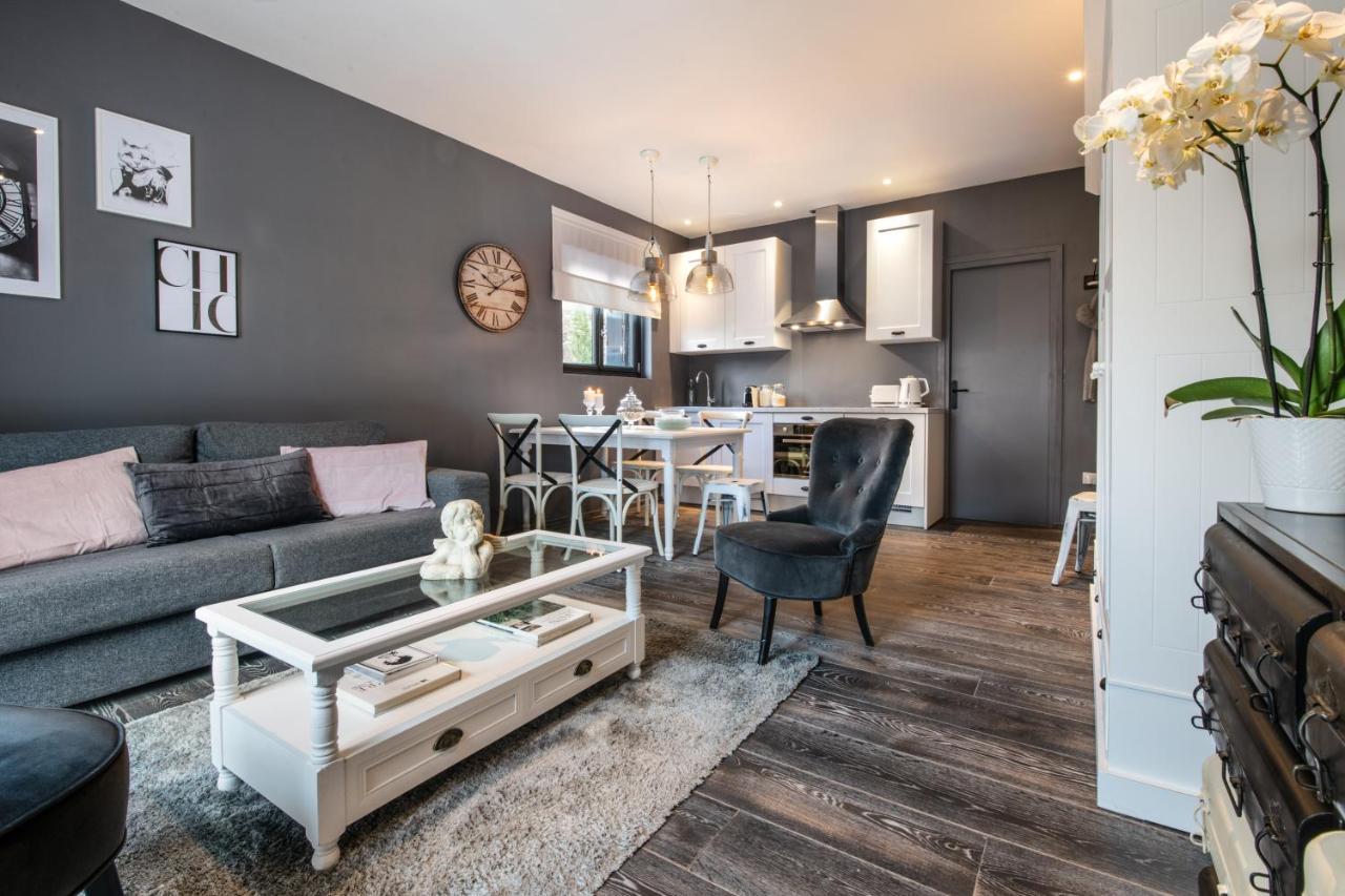 Le Clos Caroline Brides-les-Bains Exterior foto