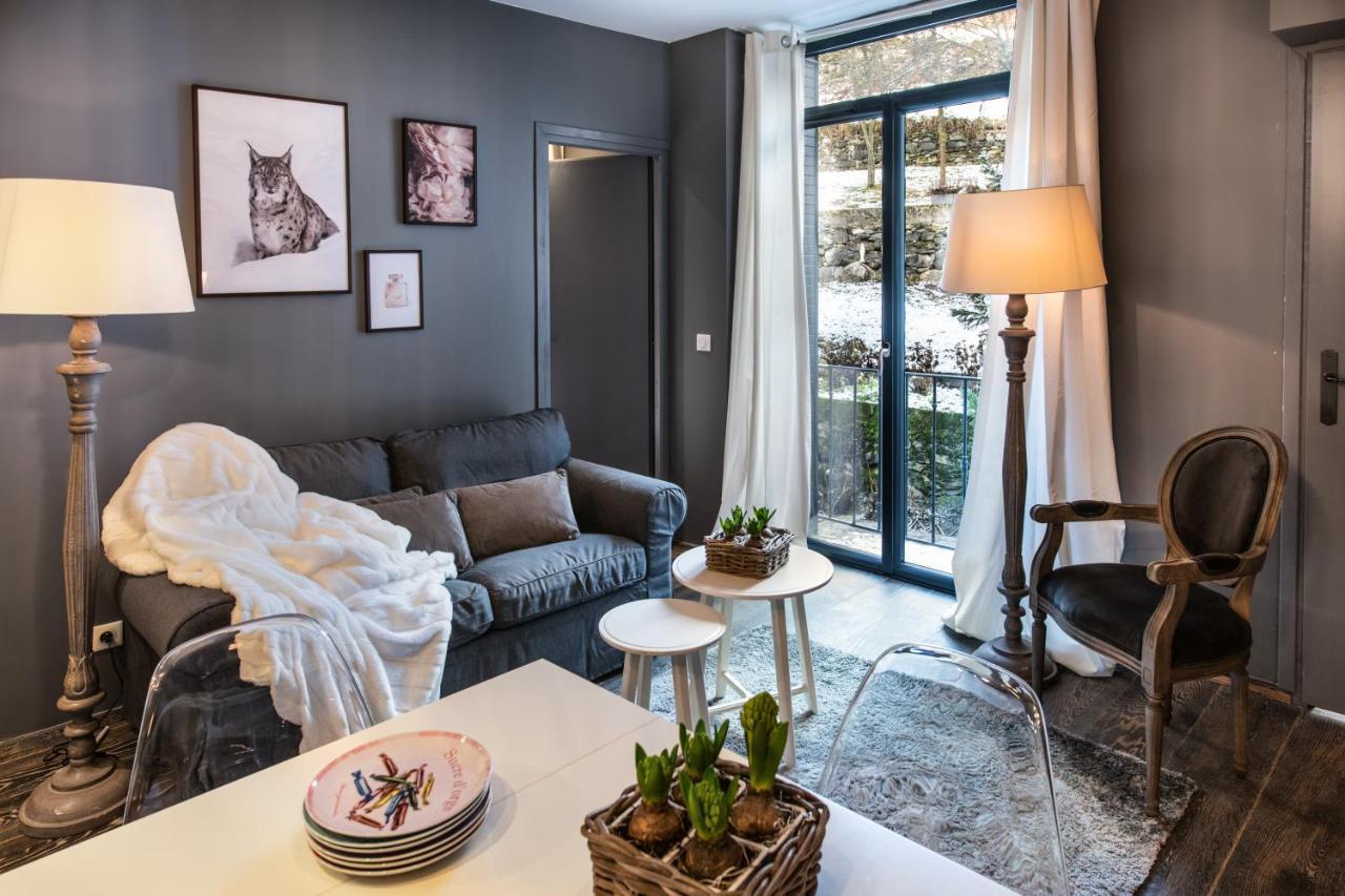 Le Clos Caroline Brides-les-Bains Exterior foto