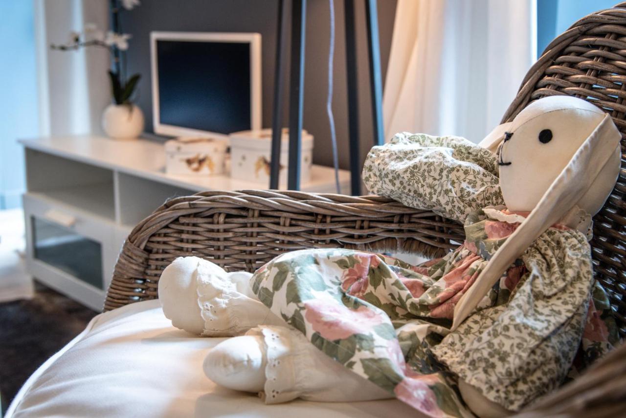 Le Clos Caroline Brides-les-Bains Exterior foto